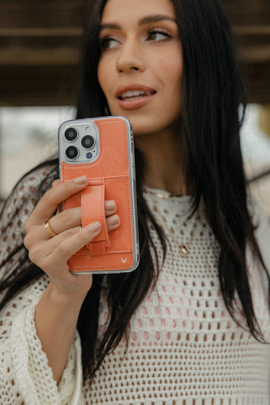 Coral Crush