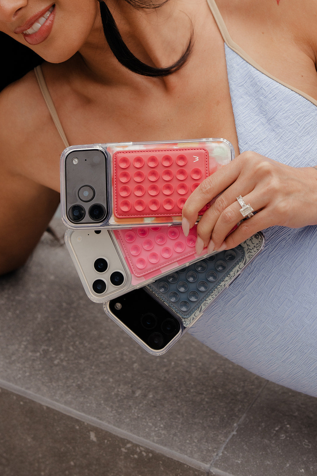 Bubblegum Walli Pop