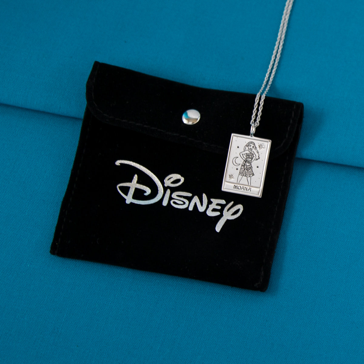 Disney X RockLove MOANA Moana Tablet Necklace