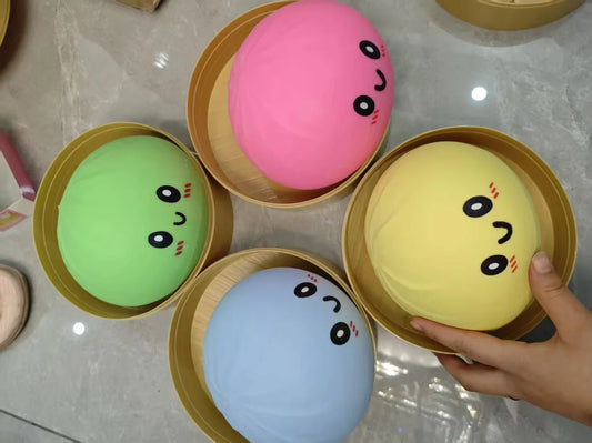 Viral Large Dumpling Squishy (PREORDER CLOSES 5/29, ETA END JUNE)