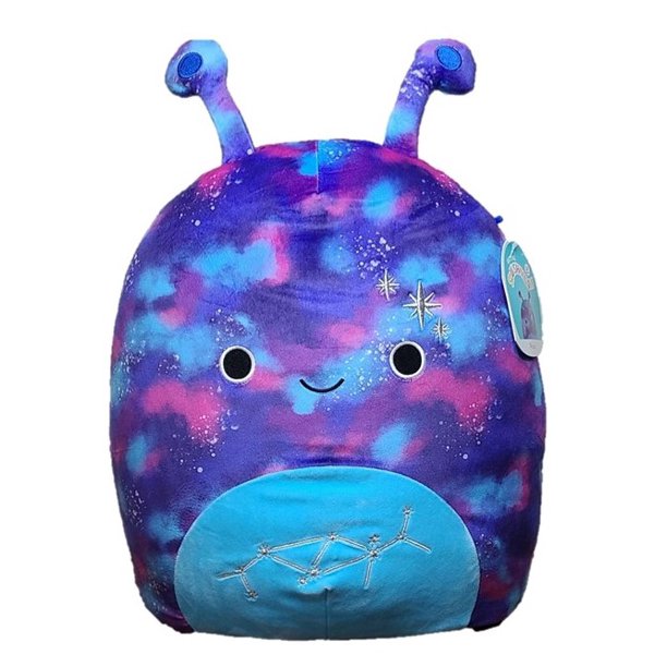 Squishmallows 16" Piaxa the Alien Stuffed Plush
