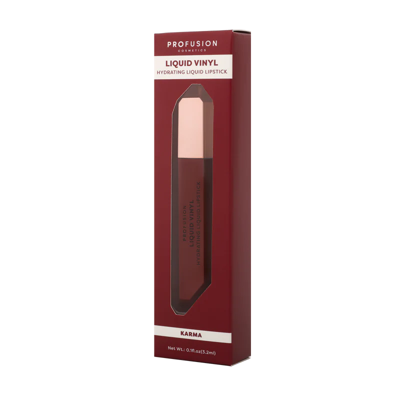 Hydrating Liquid Lip Gloss