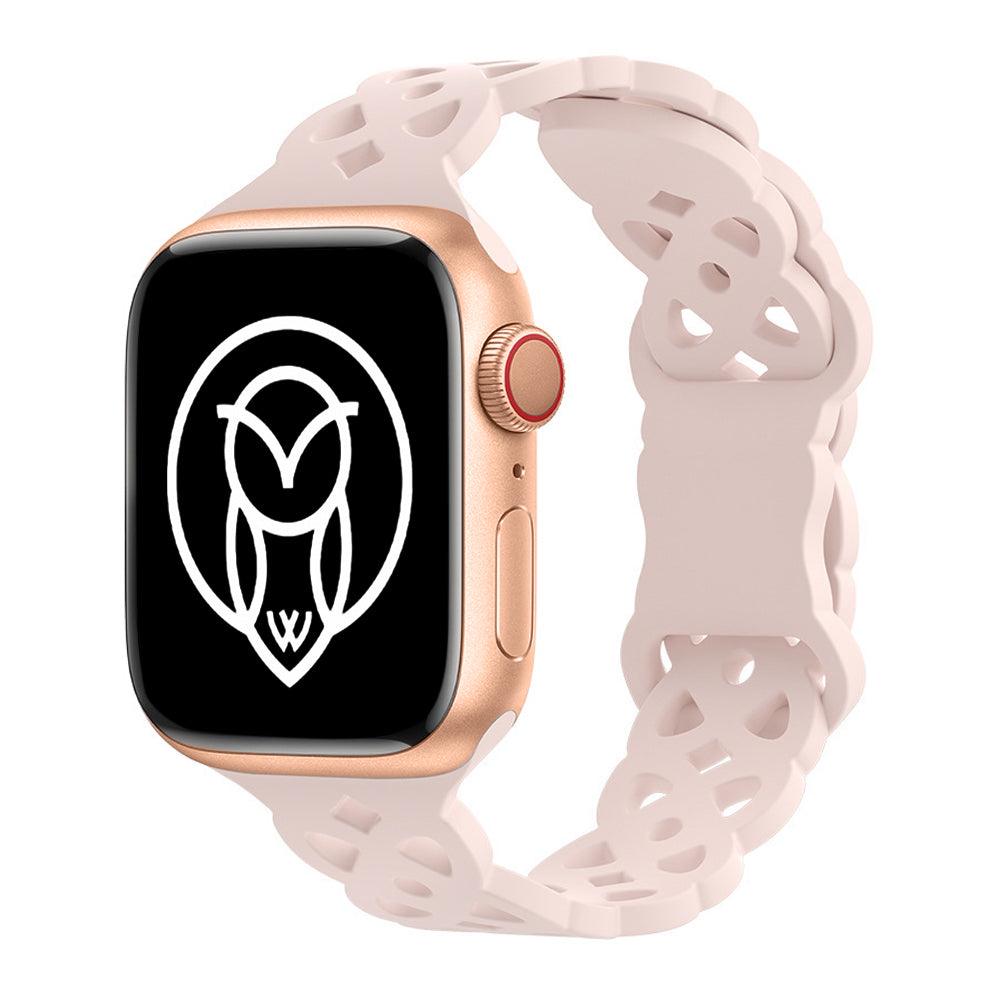 Calla Silicone Strap