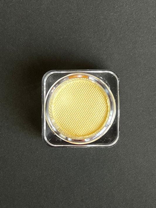 1 - Ivory (Beige) Water Activated Graphic Liner