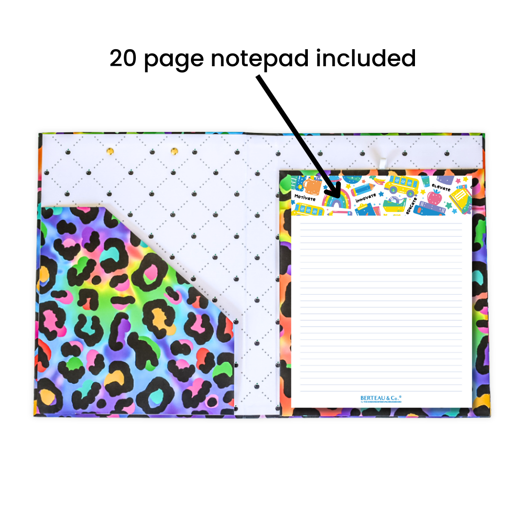 Clipfolio - In The Wild - 2025 Edition