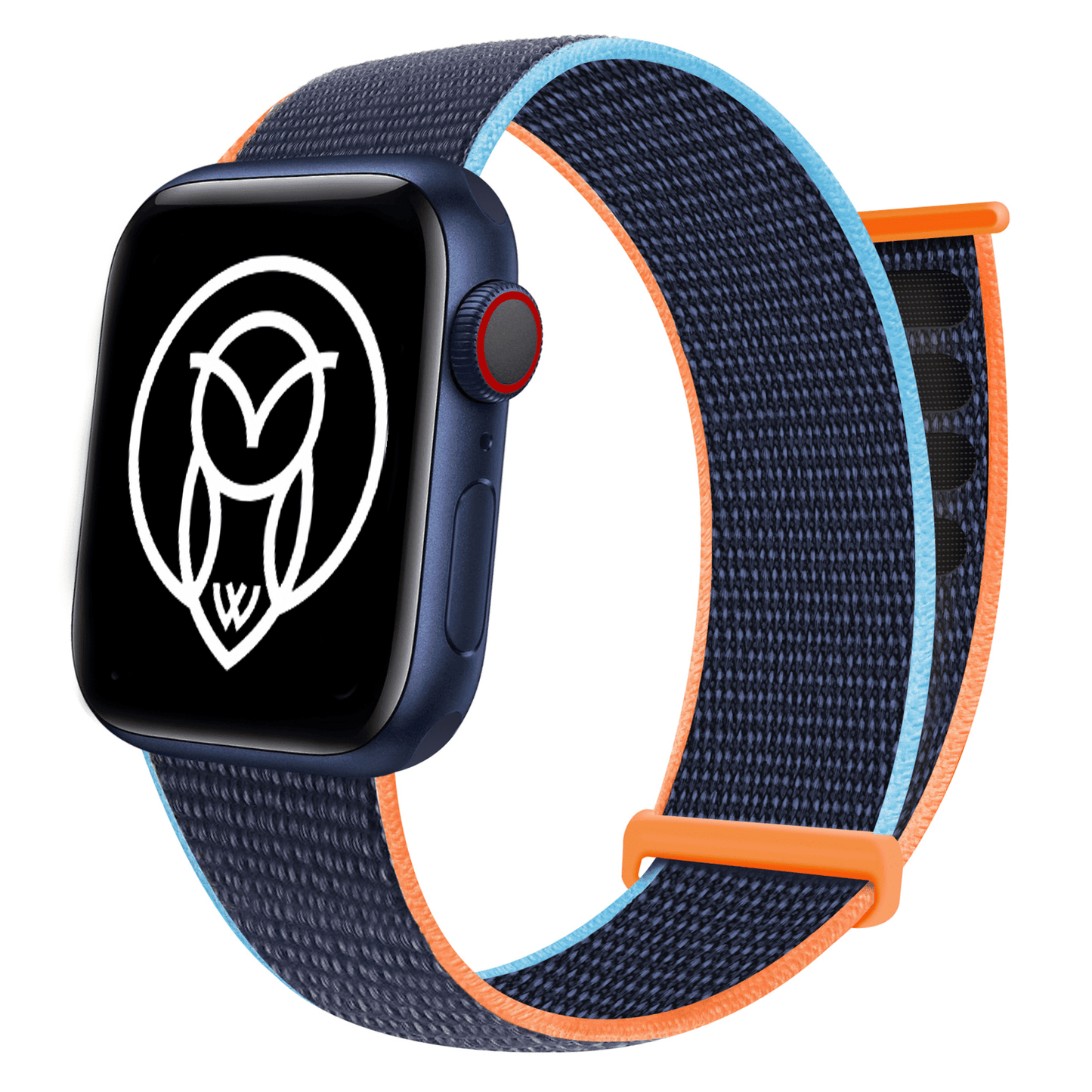 Nyx Nylon Loop Band