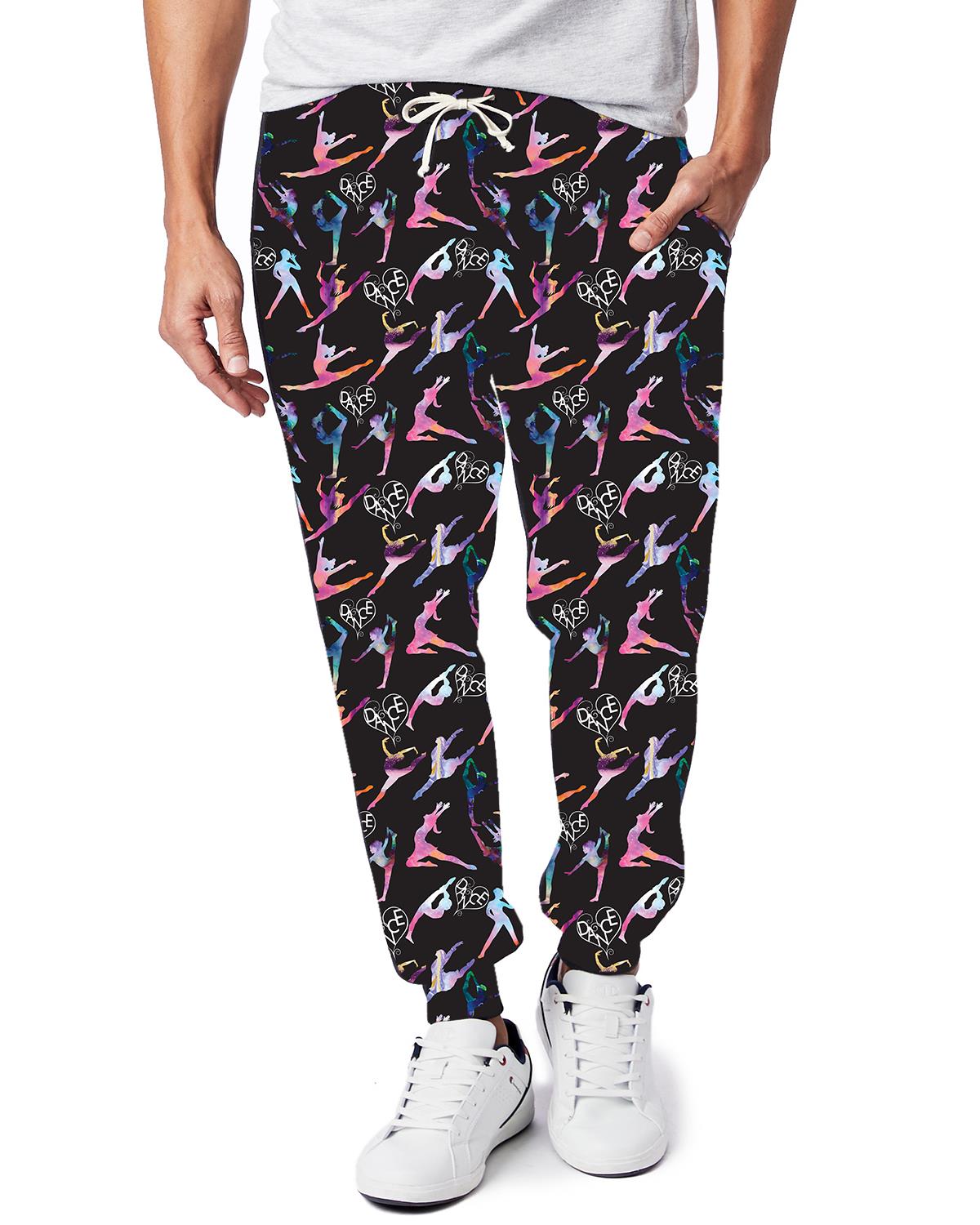 JUST DANCE - Leggings