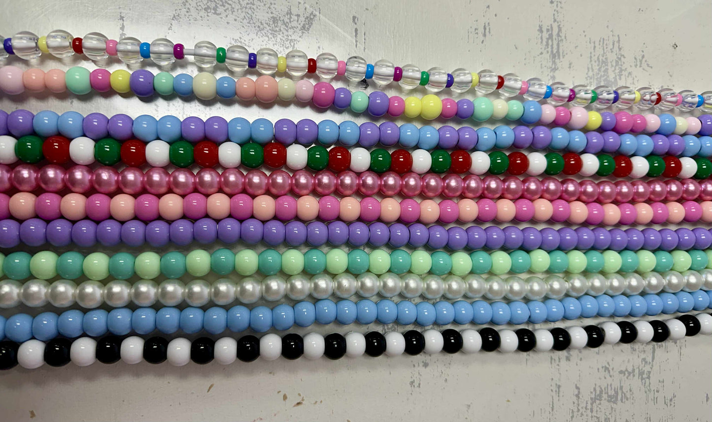 4-in-1 Super Fast Beaded Charger