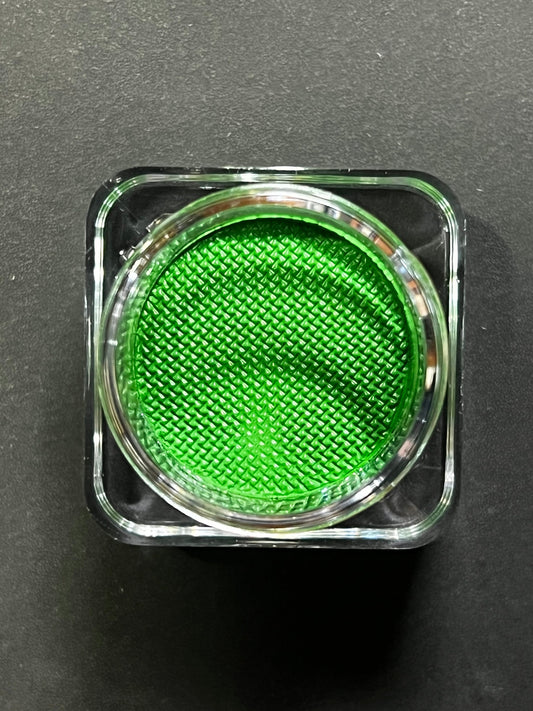 18 - Shamrock (Green) Water Activated Graphic Liner