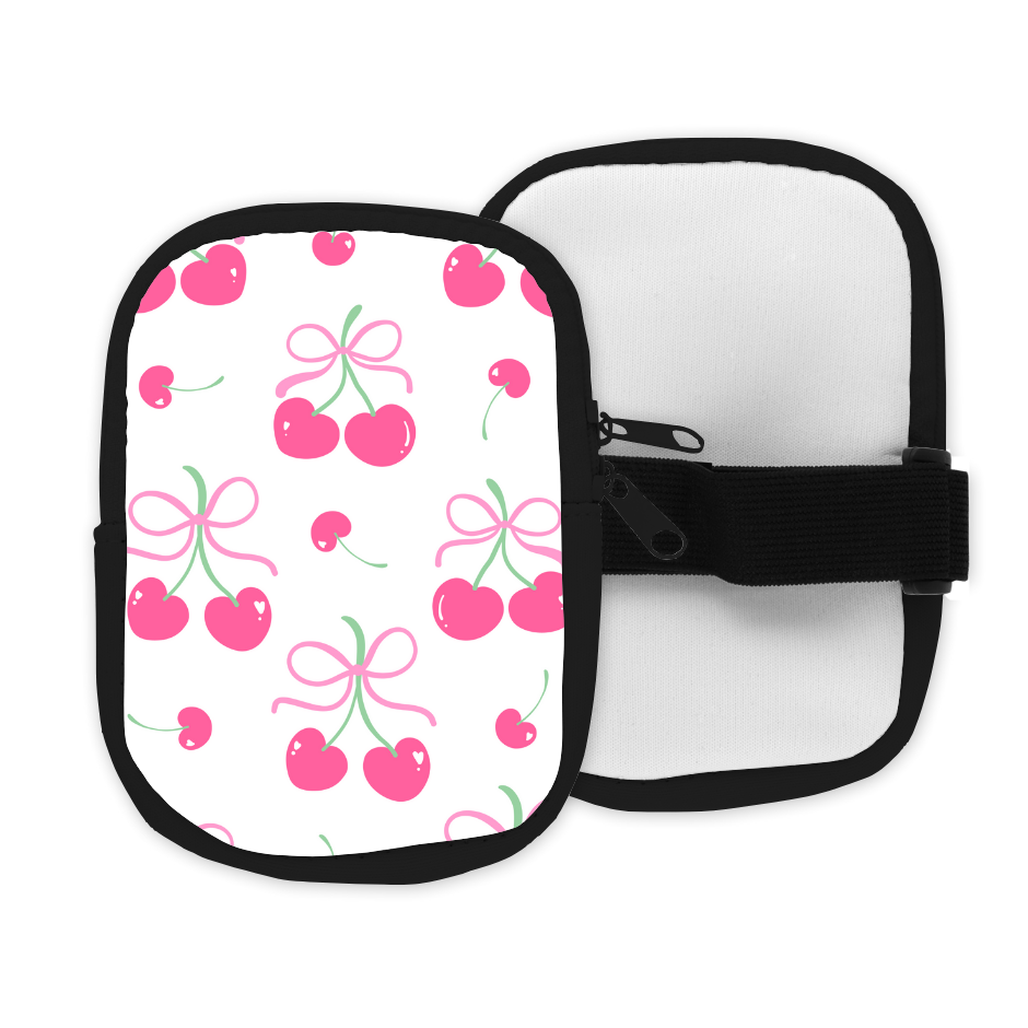 Cherry Baby Zippered Pouch/Bag For 40oz Tumbler