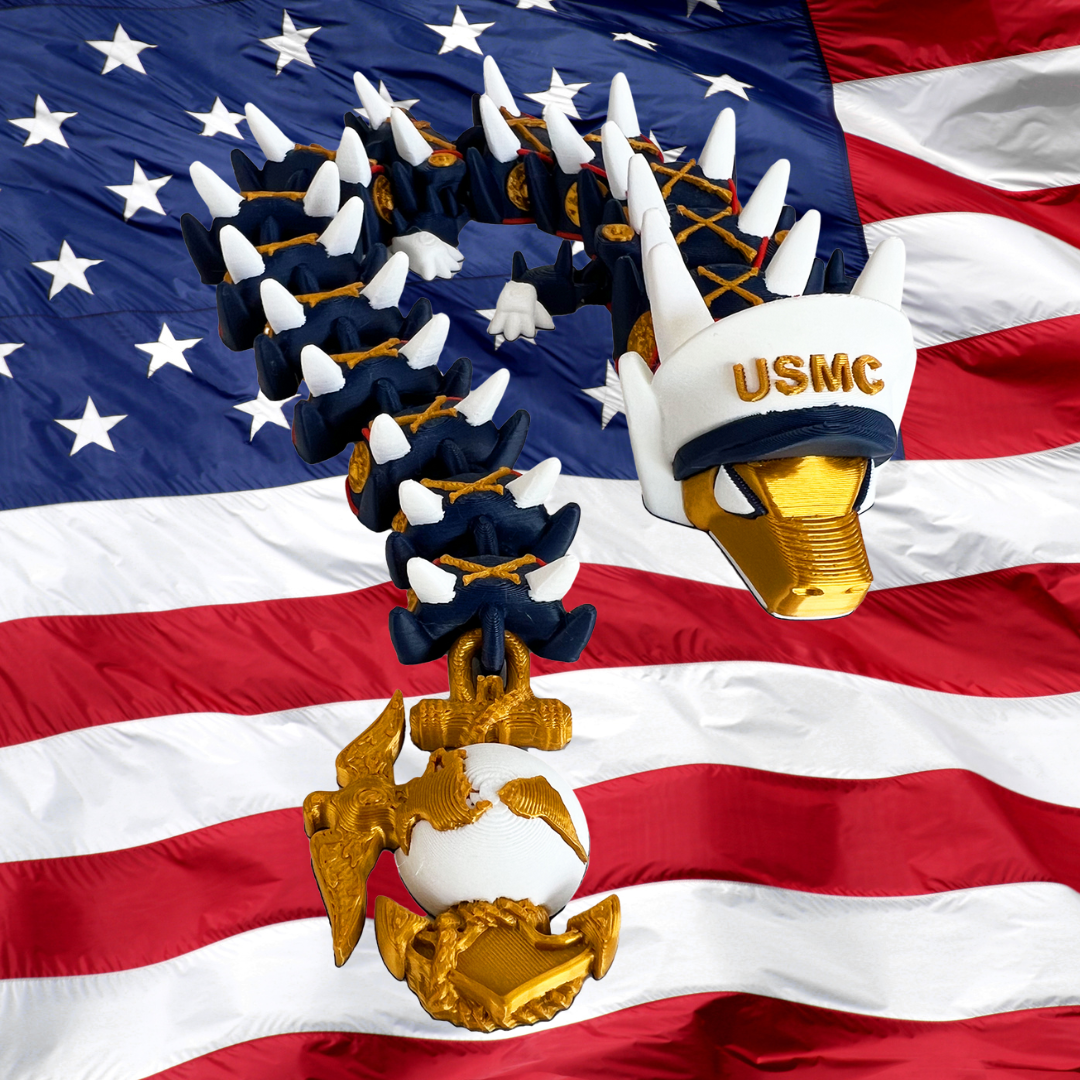 MARINE DRAGON