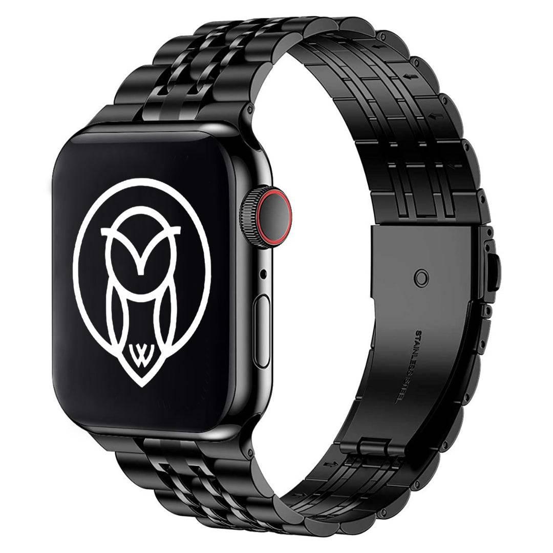 Themis Stainless Band