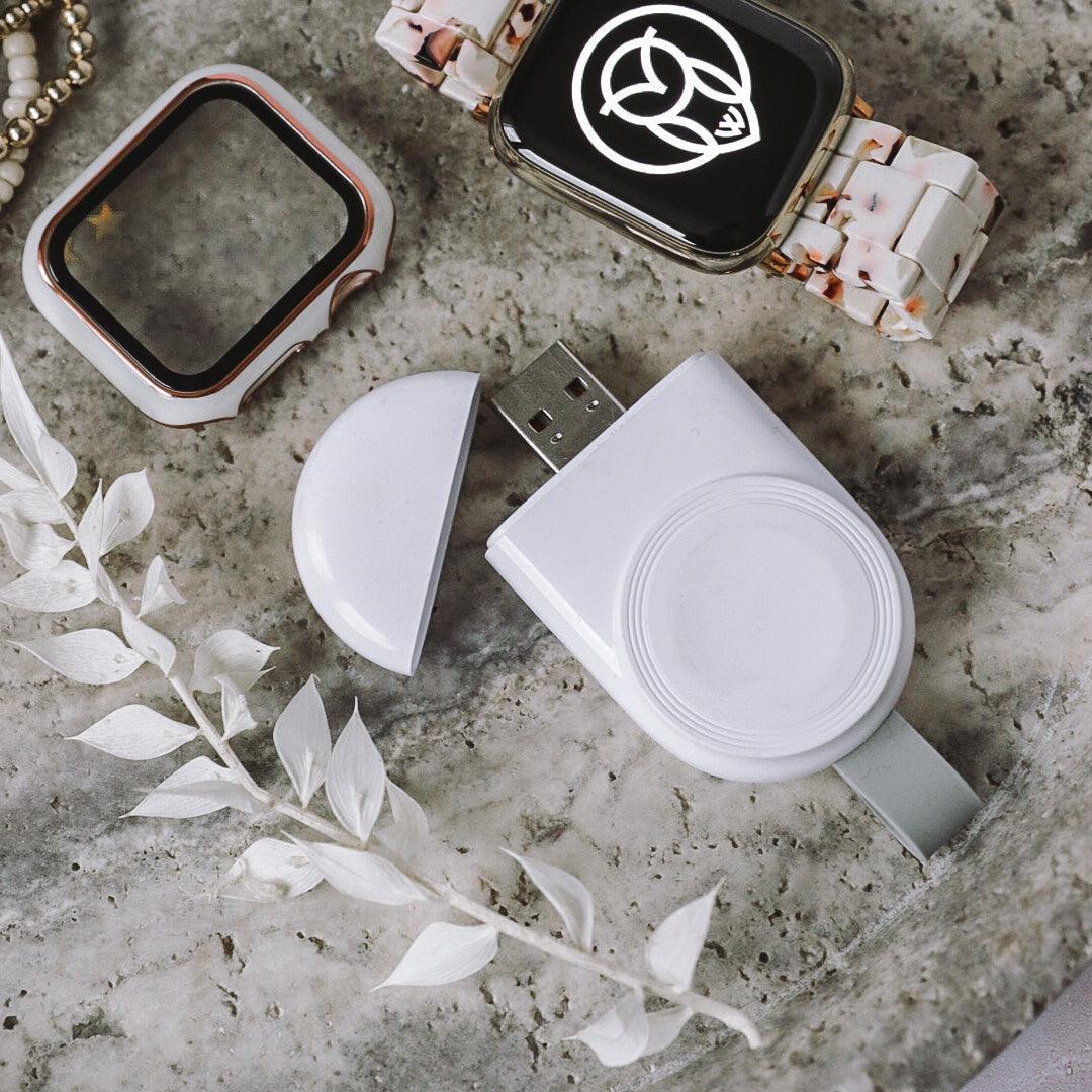 Wireless Travel Charger