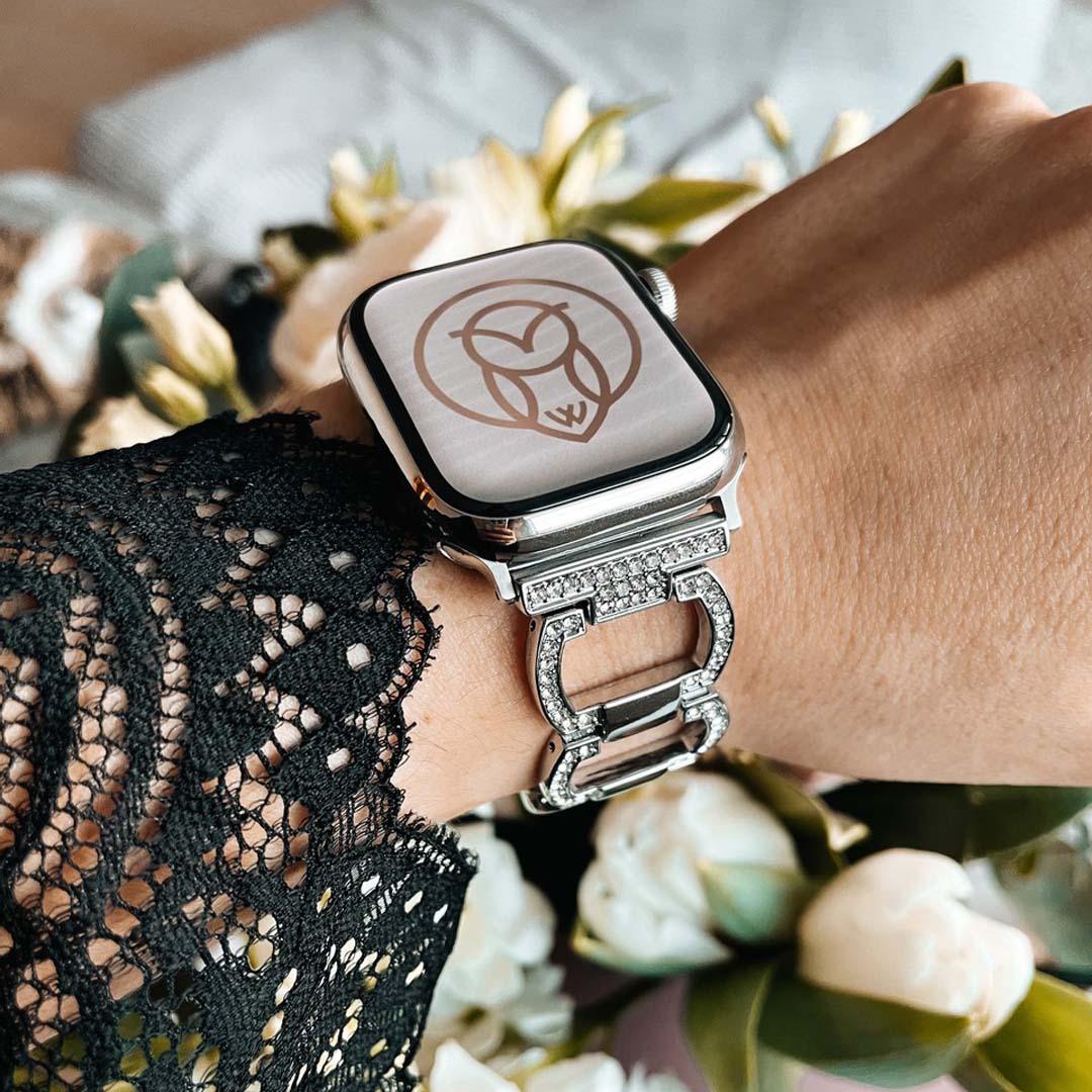 Echo Stainless Band