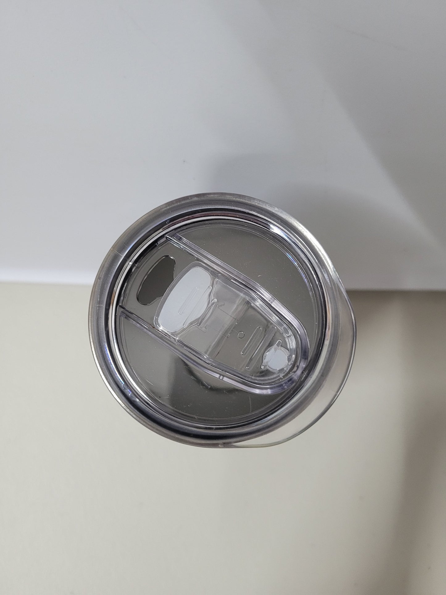 Rainbow Weed Tumbler