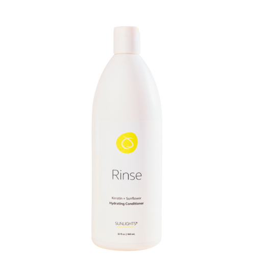 Sunlights Rinse Hydrating Conditioner