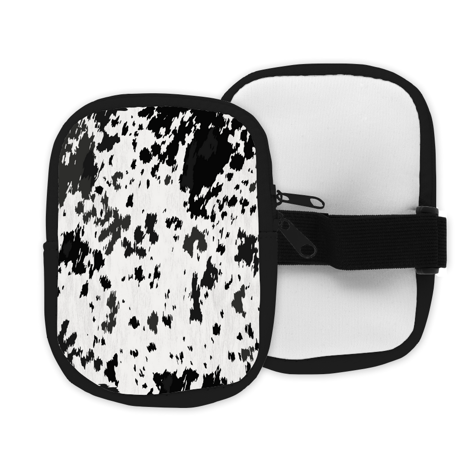 Cowgirl Core Zippered Pouch/Bag For 40oz Tumbler