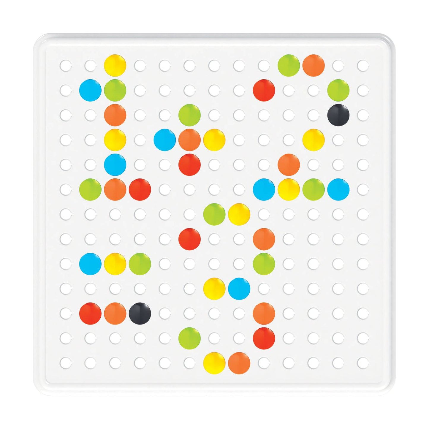 CREATE, DRILL & BUILD STEAM Activity Set