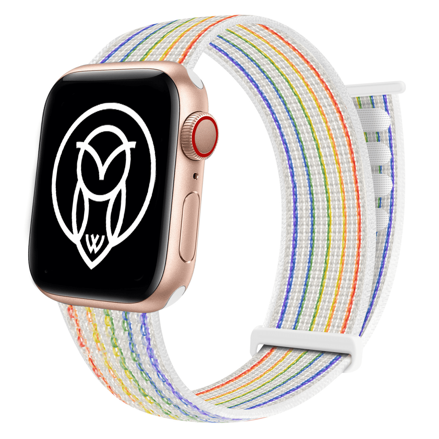 Nyx Nylon Loop Band
