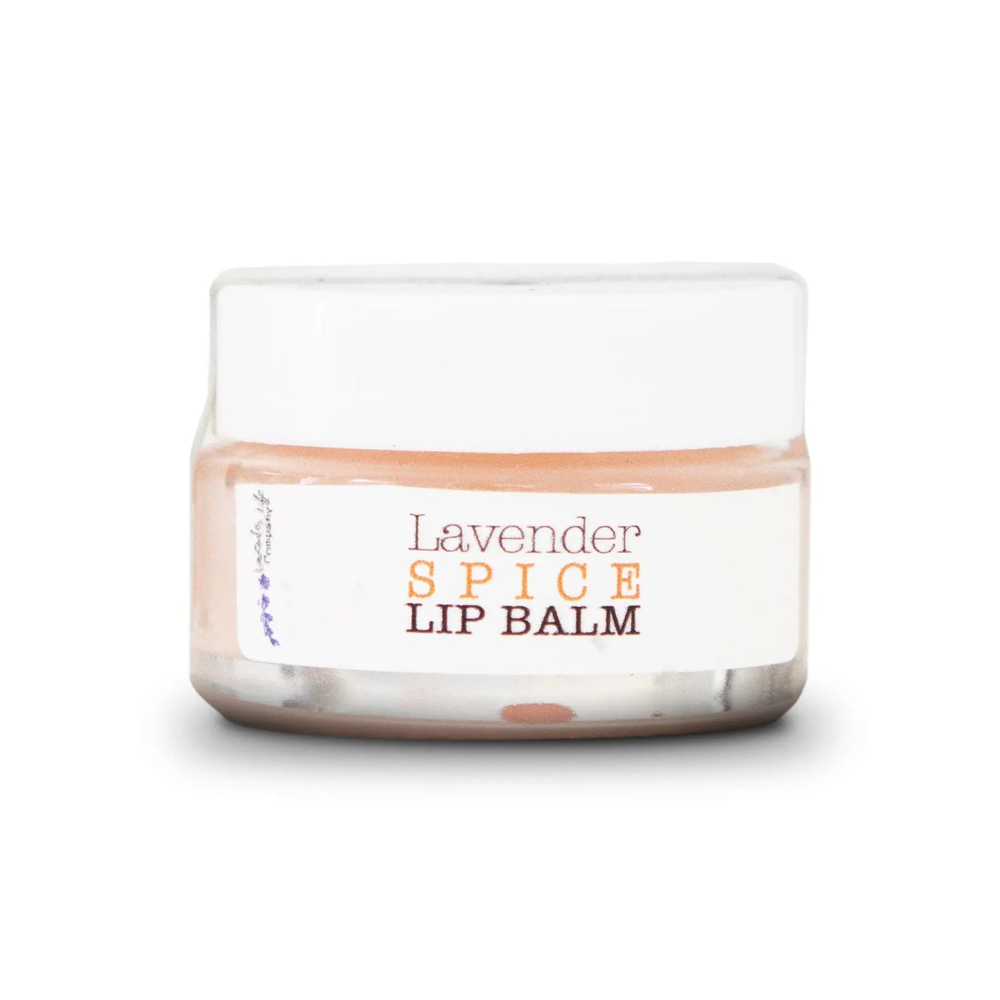 LIP Balm - .5 oz.