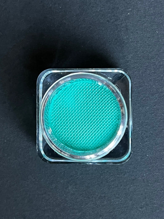 23 - Cyan (Blue) Water Activated Graphic Liner