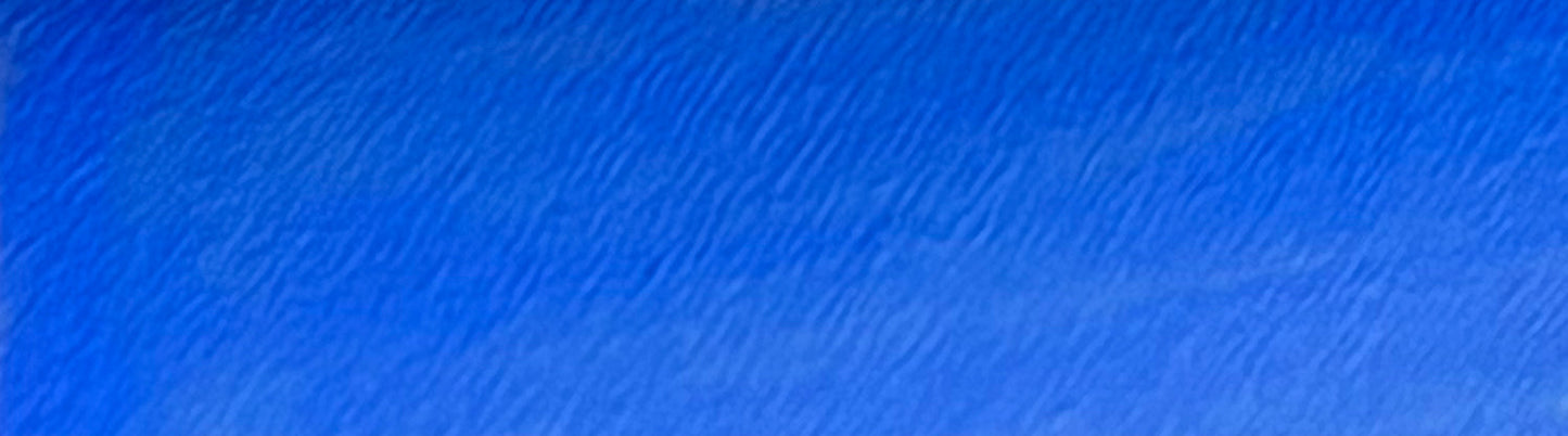 28 - Lapis (Blue) Water Activated Graphic Liner