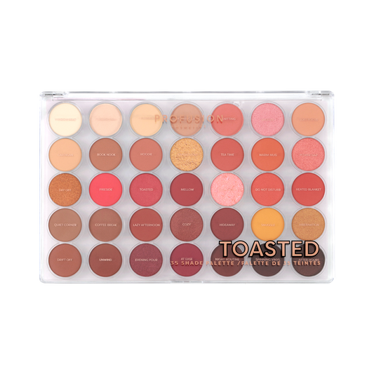 Pro Aritistry 35 Shade Palettes