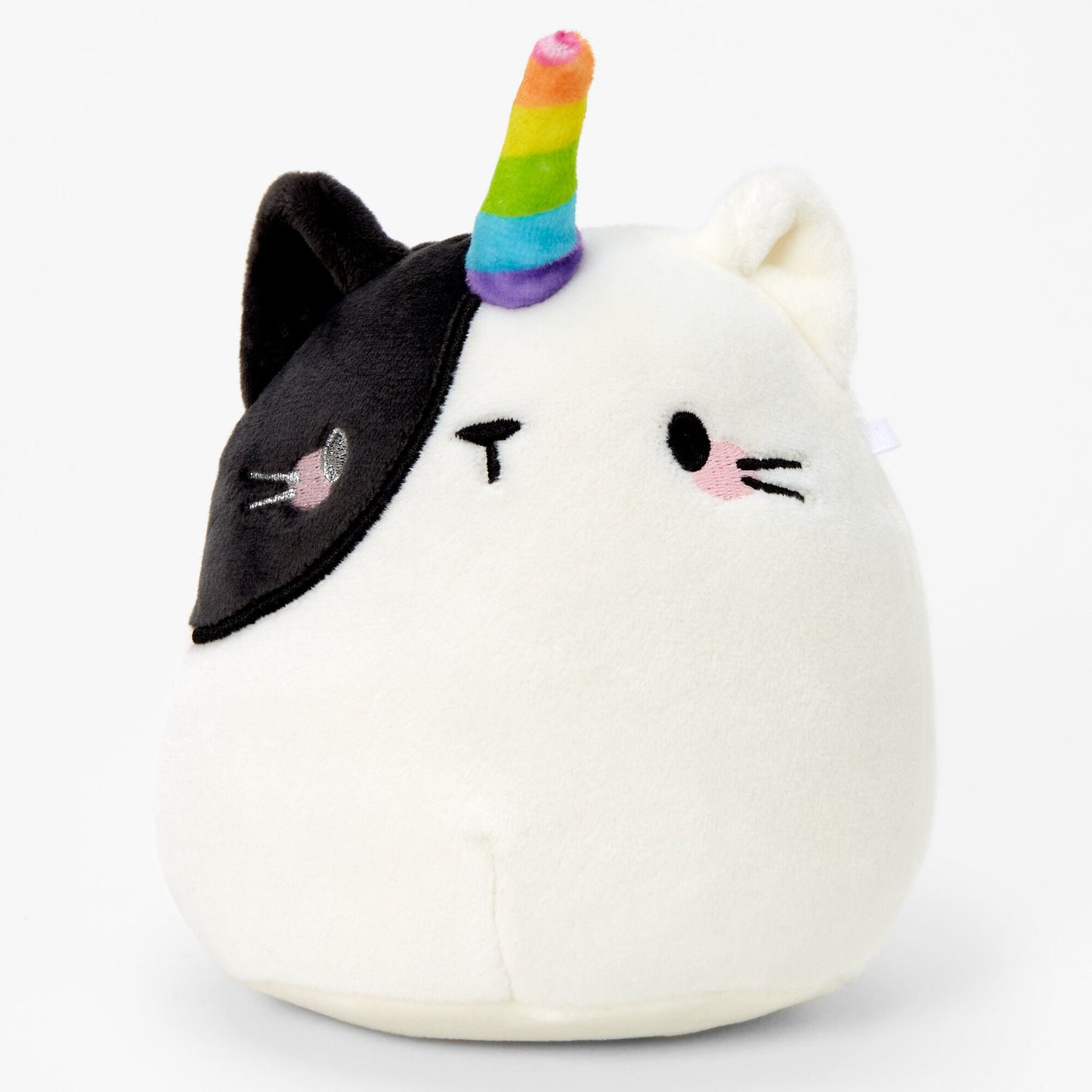 Squishmallow Lori the Caticorn 5" Stuffed Plush