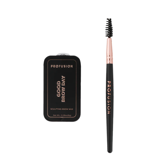 Good Brow Day - Sculpting Brow Wax