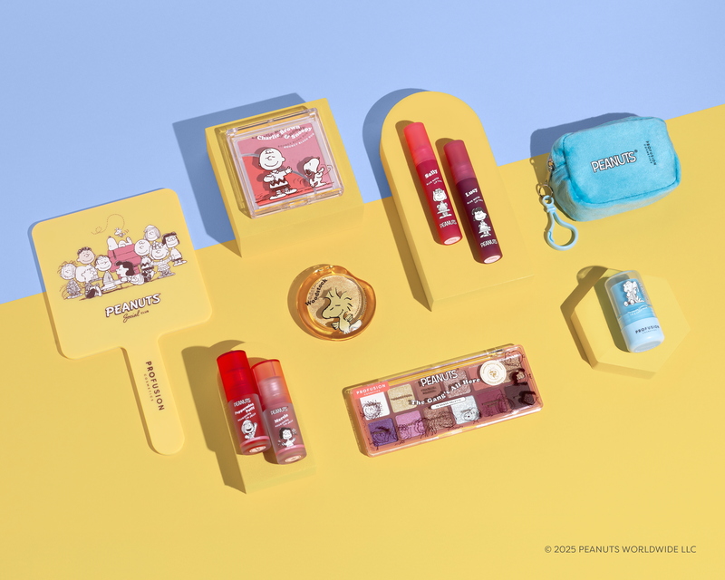 Peanuts 75th Bundle (Pre-Order)