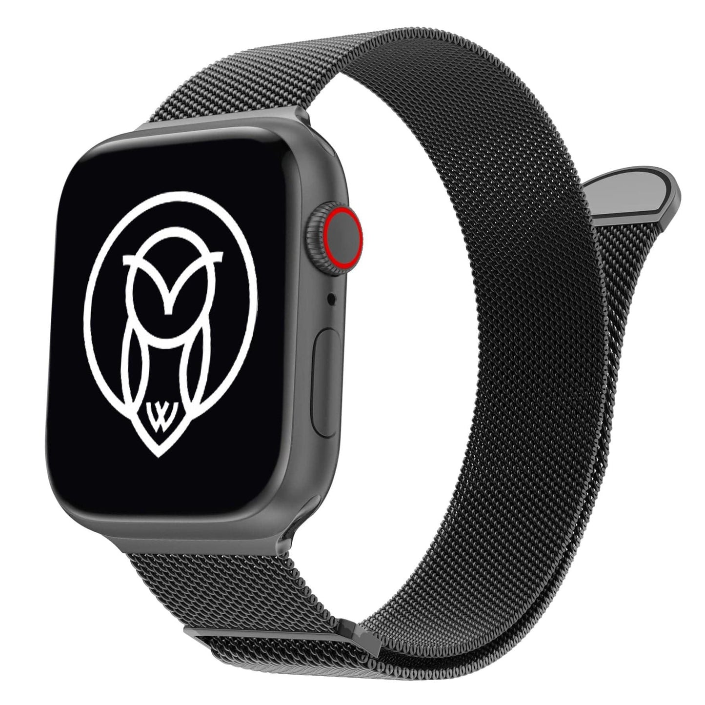 Noir WizeBand Combo