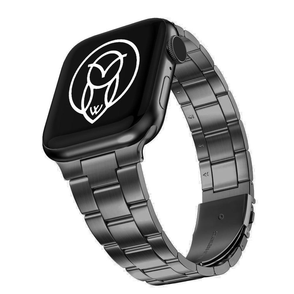 Gaia Metal Strap