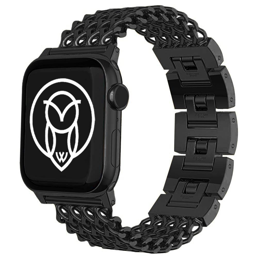Nova Stainless Band