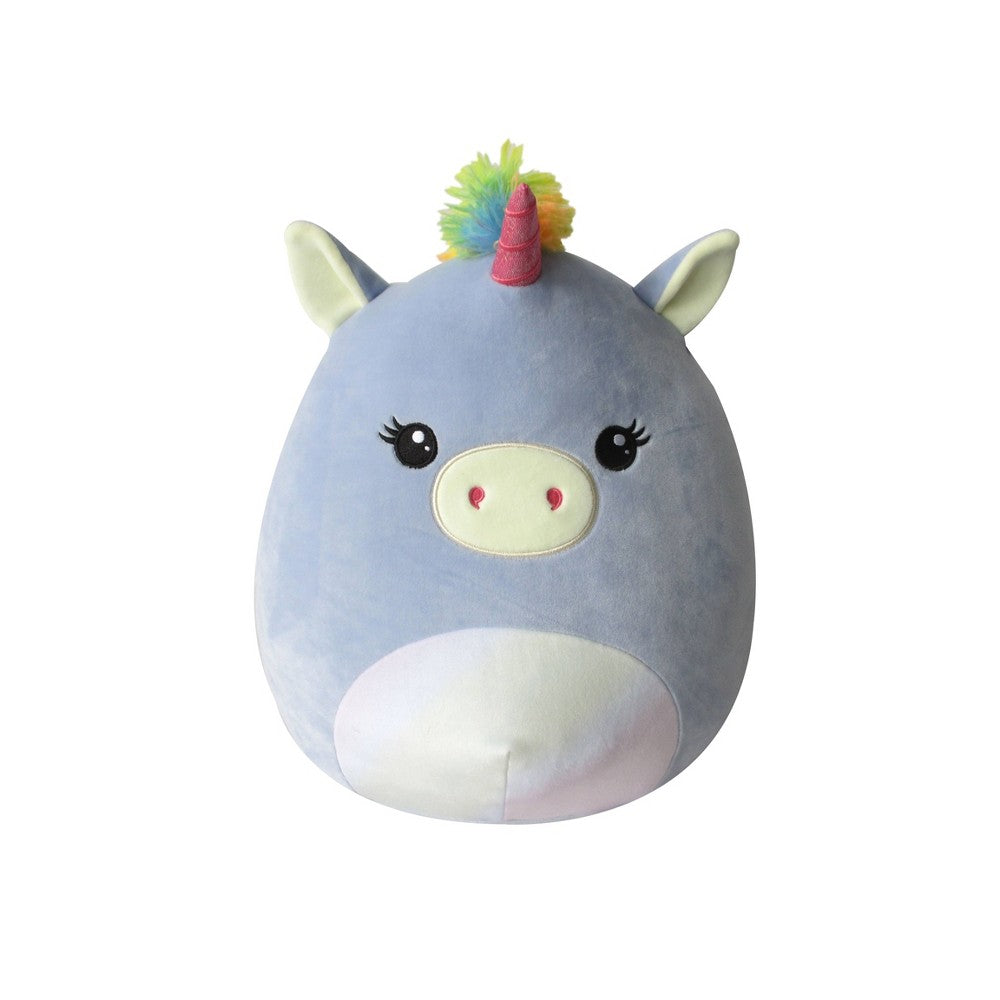 Squishmallows Petula the Unicorn 12" Stuffed Plush