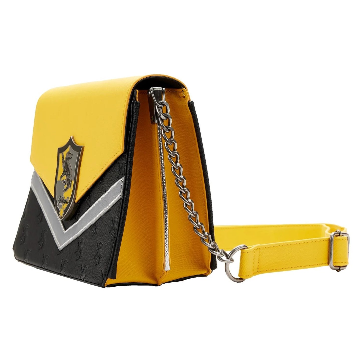 Harry Potter Hufflepuff Crossbody Bag