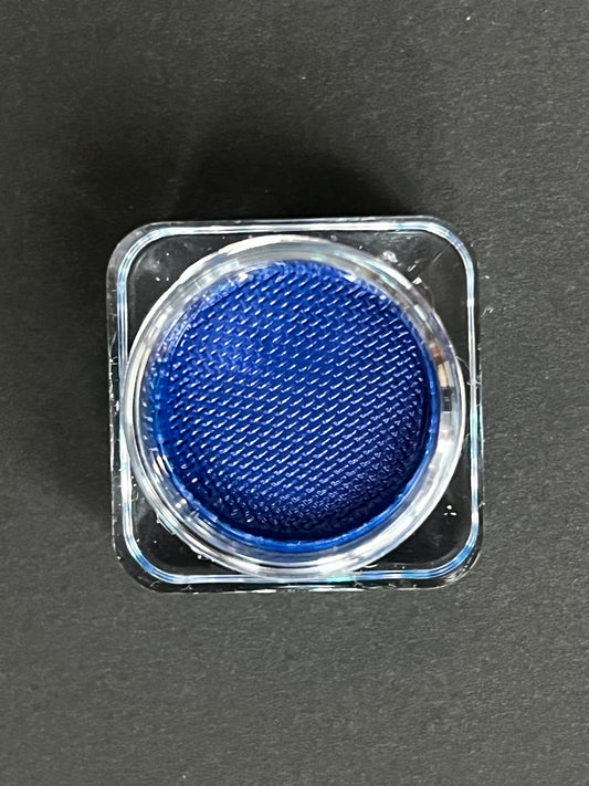 31 - Navy (Blue) Water Activated Graphic Liner