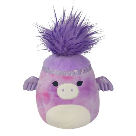Squishmallows Willow the Pegasus 10 Inch Squish-Doos