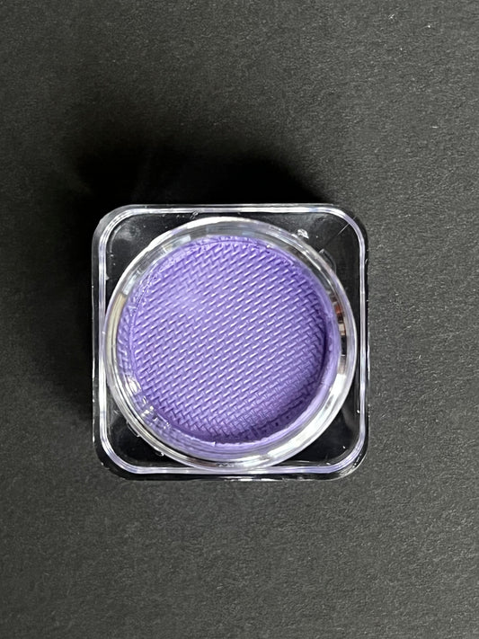 34 - Heather (Purple) Water Activated Graphic Liner