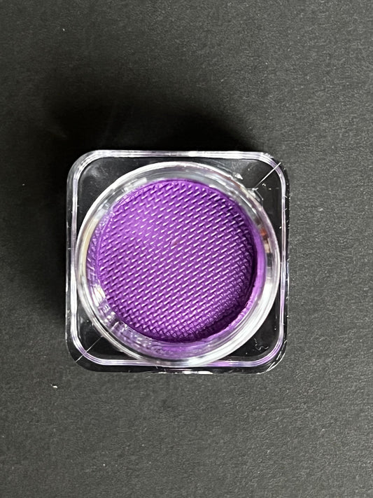 35 - Orchid (Purple) Water Activated Graphic Liner