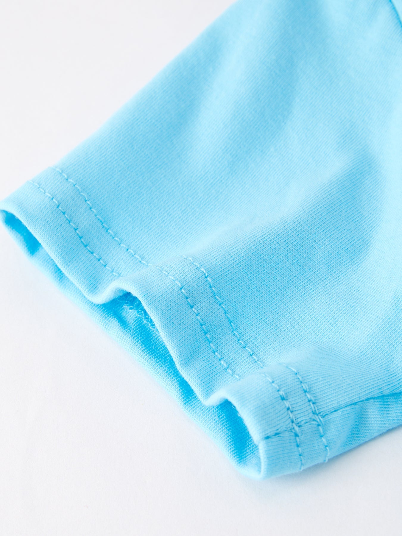 LOVE MY Applique Girls Set