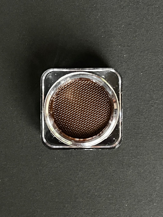 37 - Mocha (Brown) Water Activated Graphic Liner