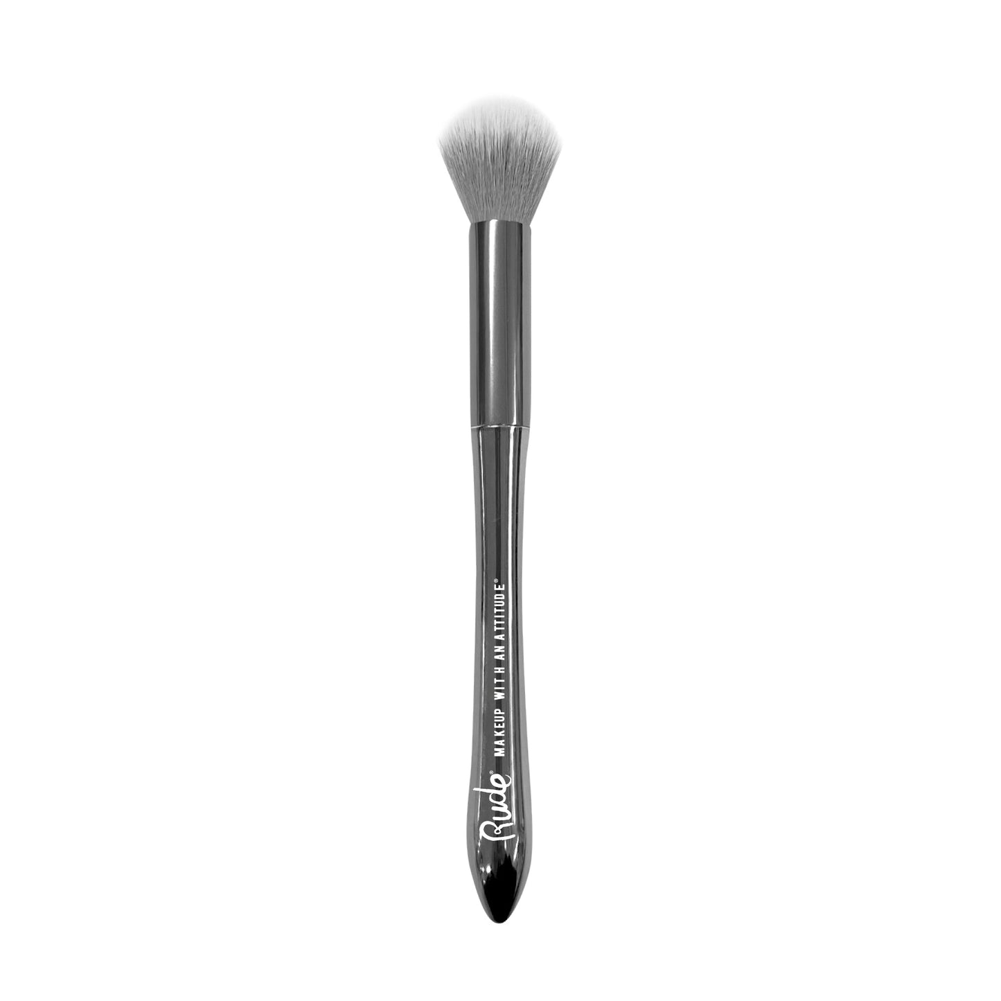 Silver Bullet Multi-Purpose Buffer Brush