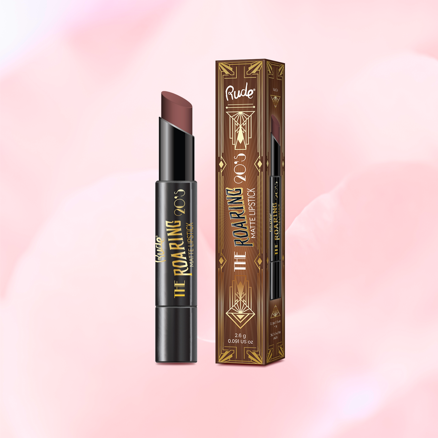 Roaring 20's Matte Lipstick