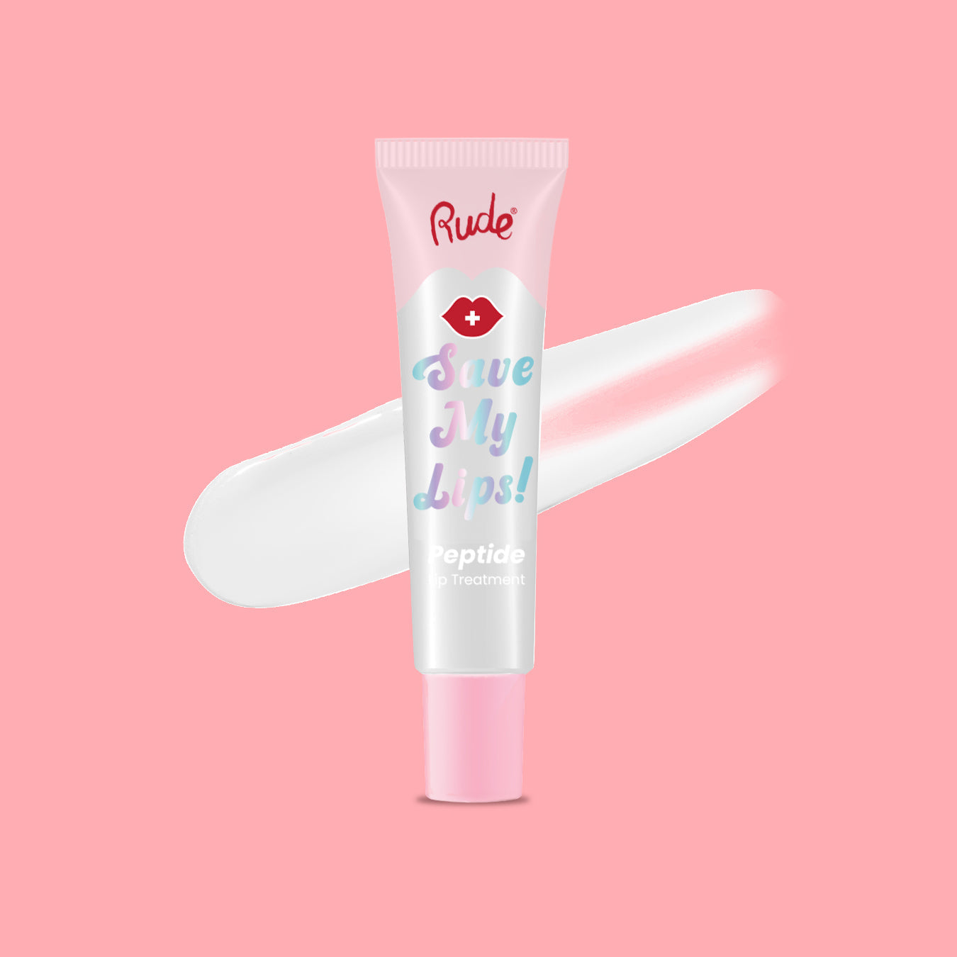Save My Lips Peptide Lip Treatment