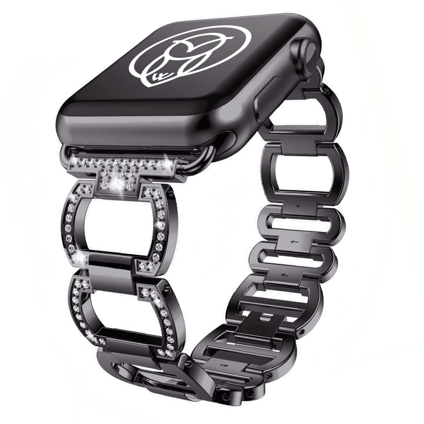 Echo Stainless Band