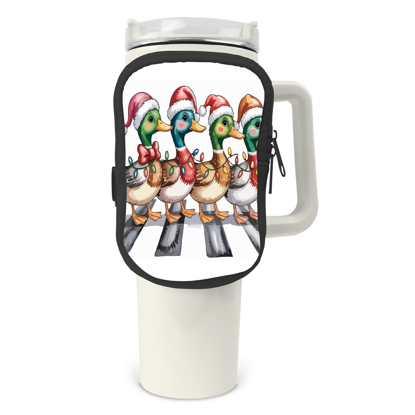 Duck Walk Pouch/Bag For 40oz Tumbler