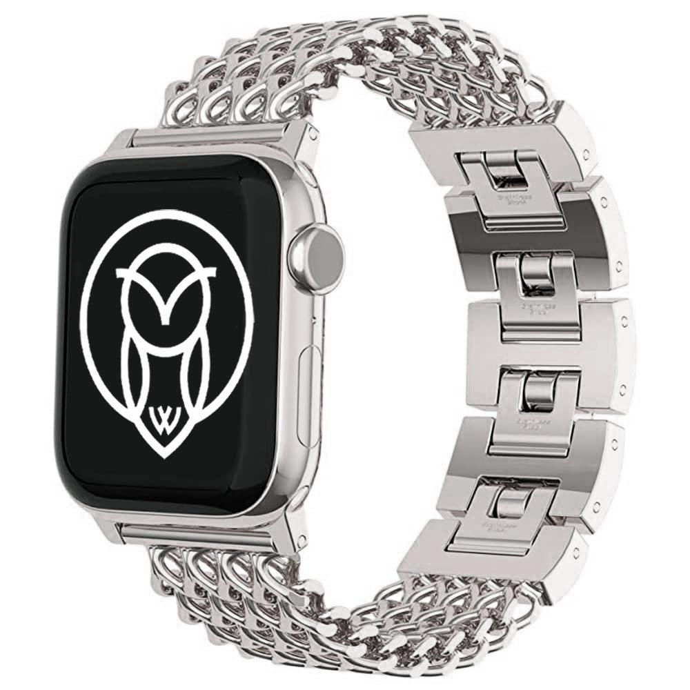 Nova Stainless Band