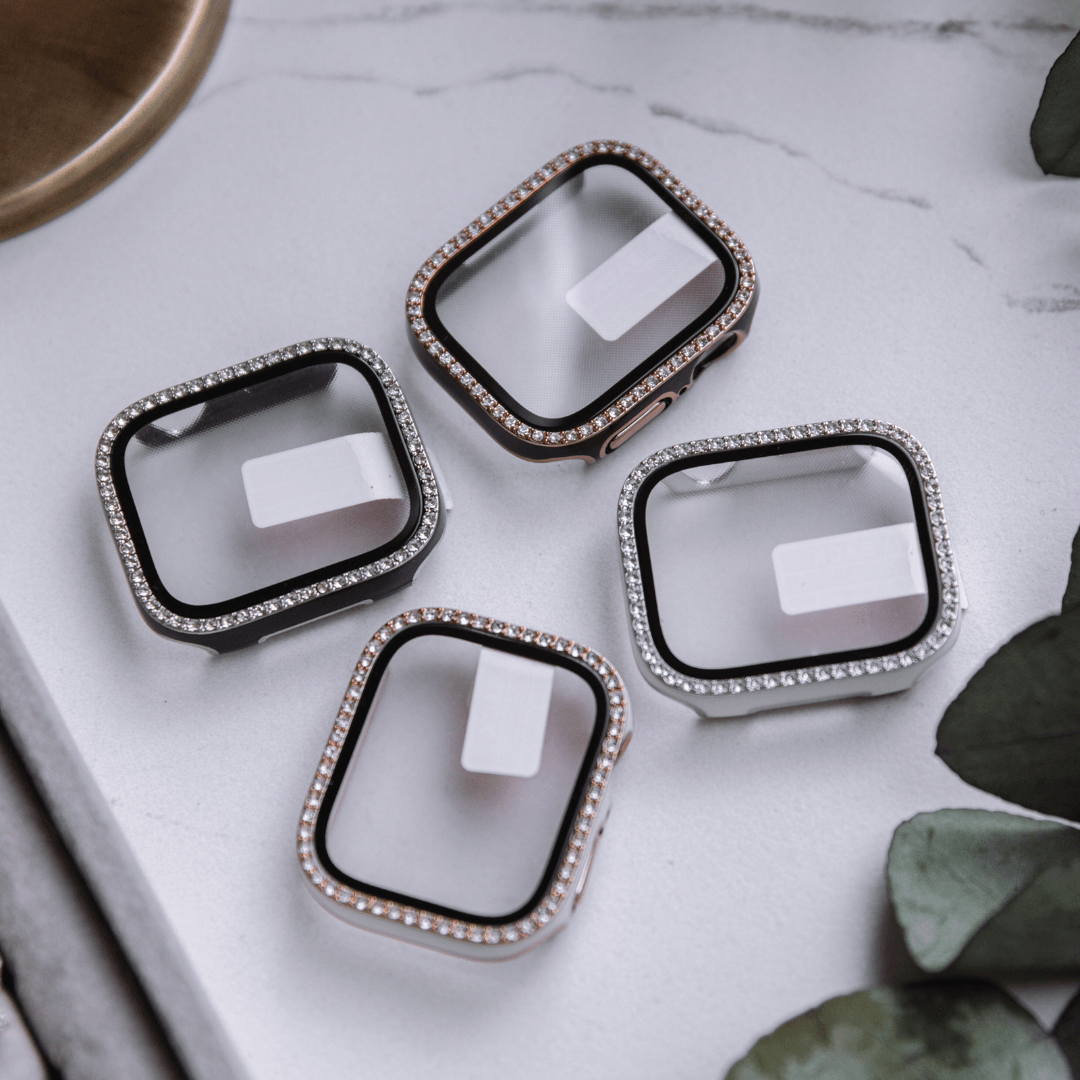 Holly Protective Case