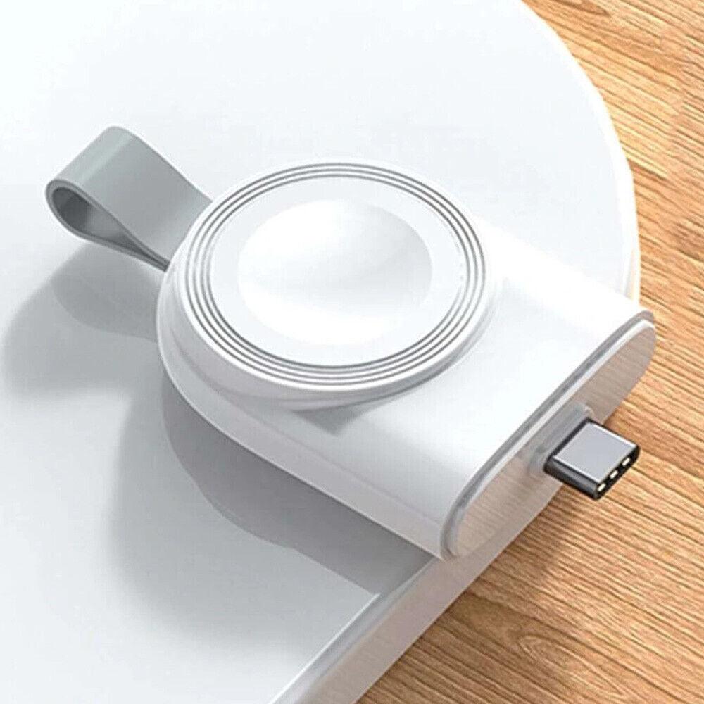 Wireless Travel Charger