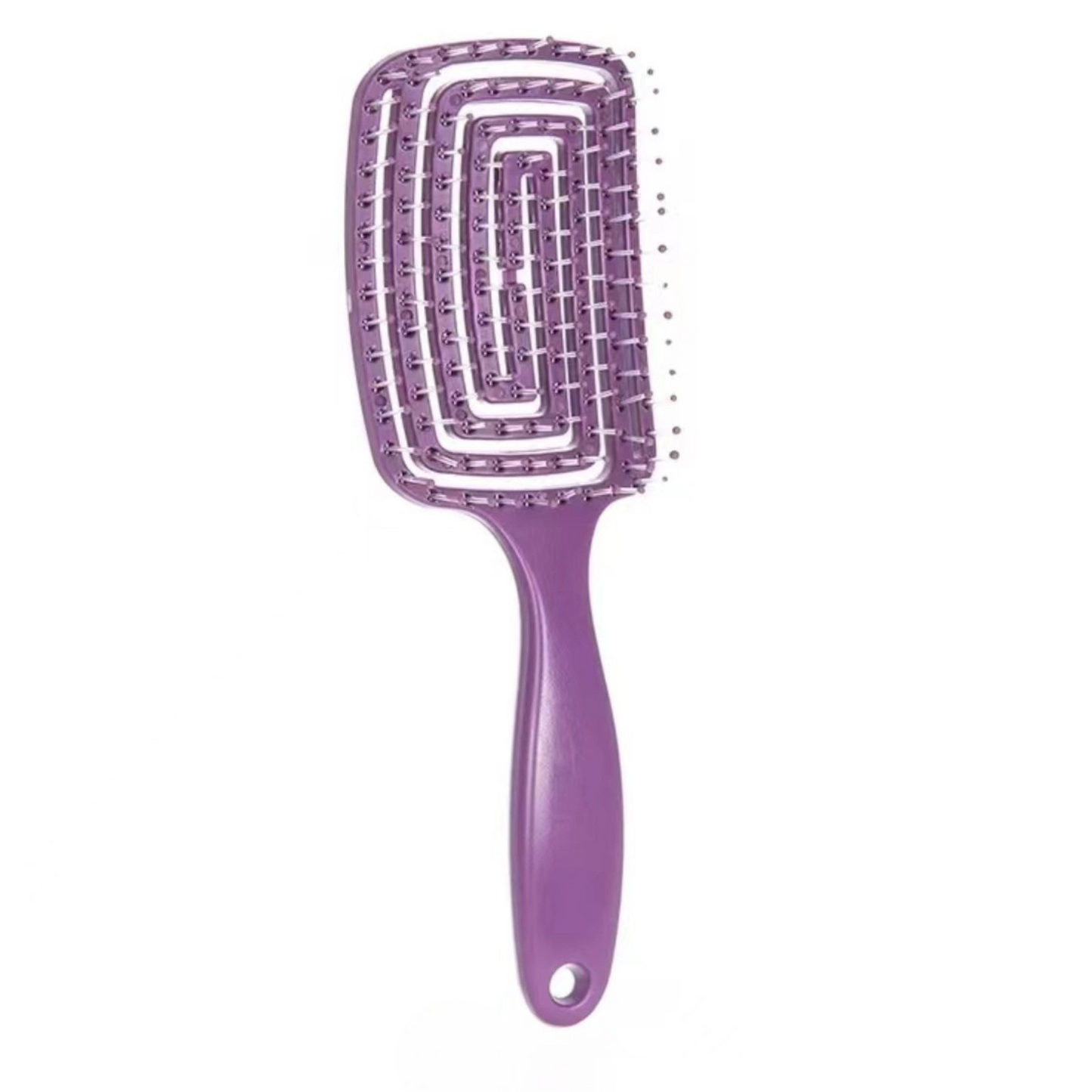 Hallow Hairbrushes